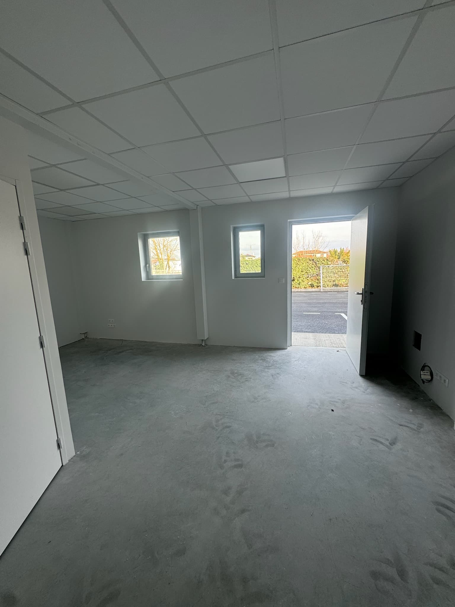 Aménagement Espace Commercial - Photo 4