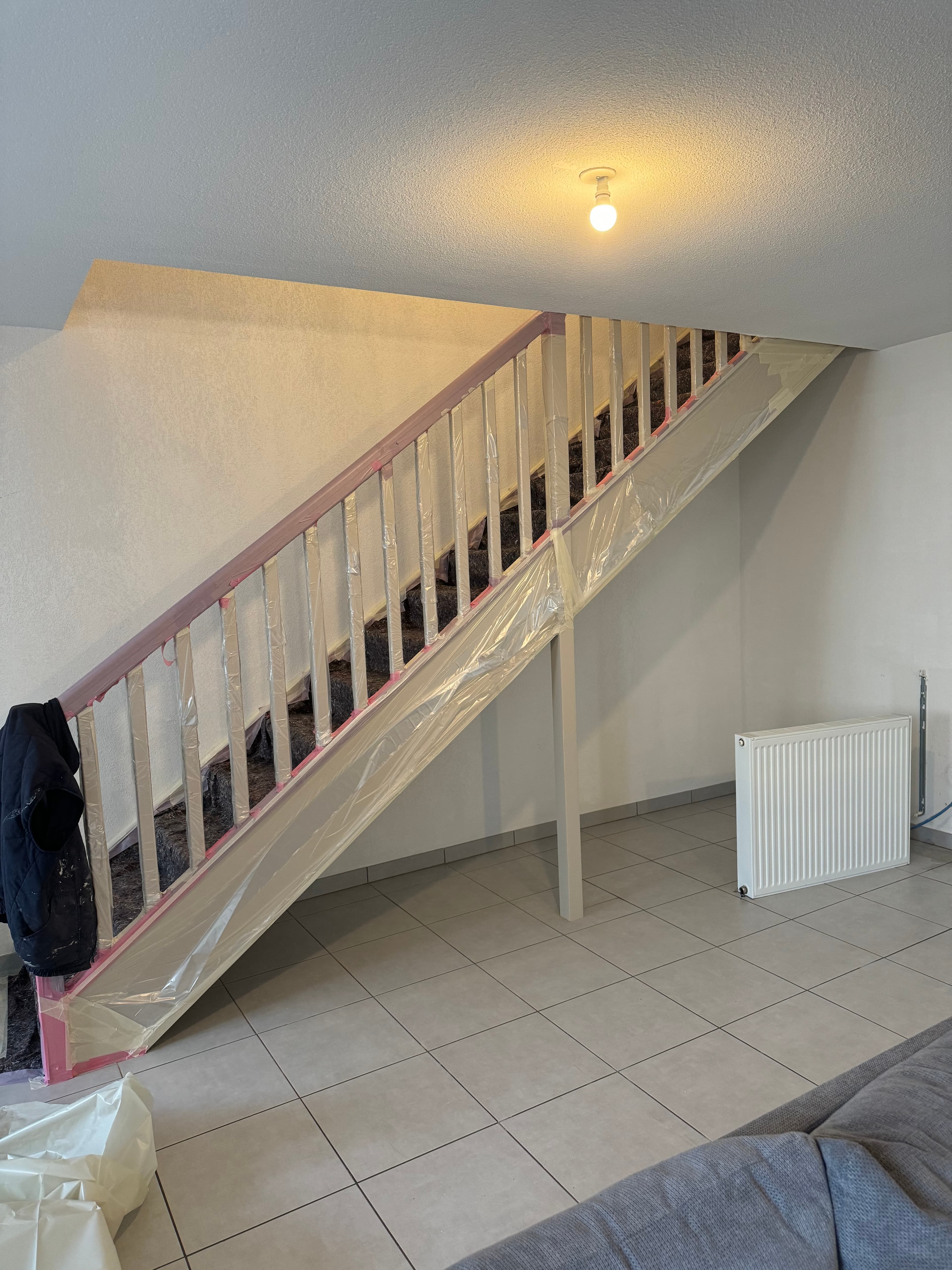 Avant travaux - Photo 2