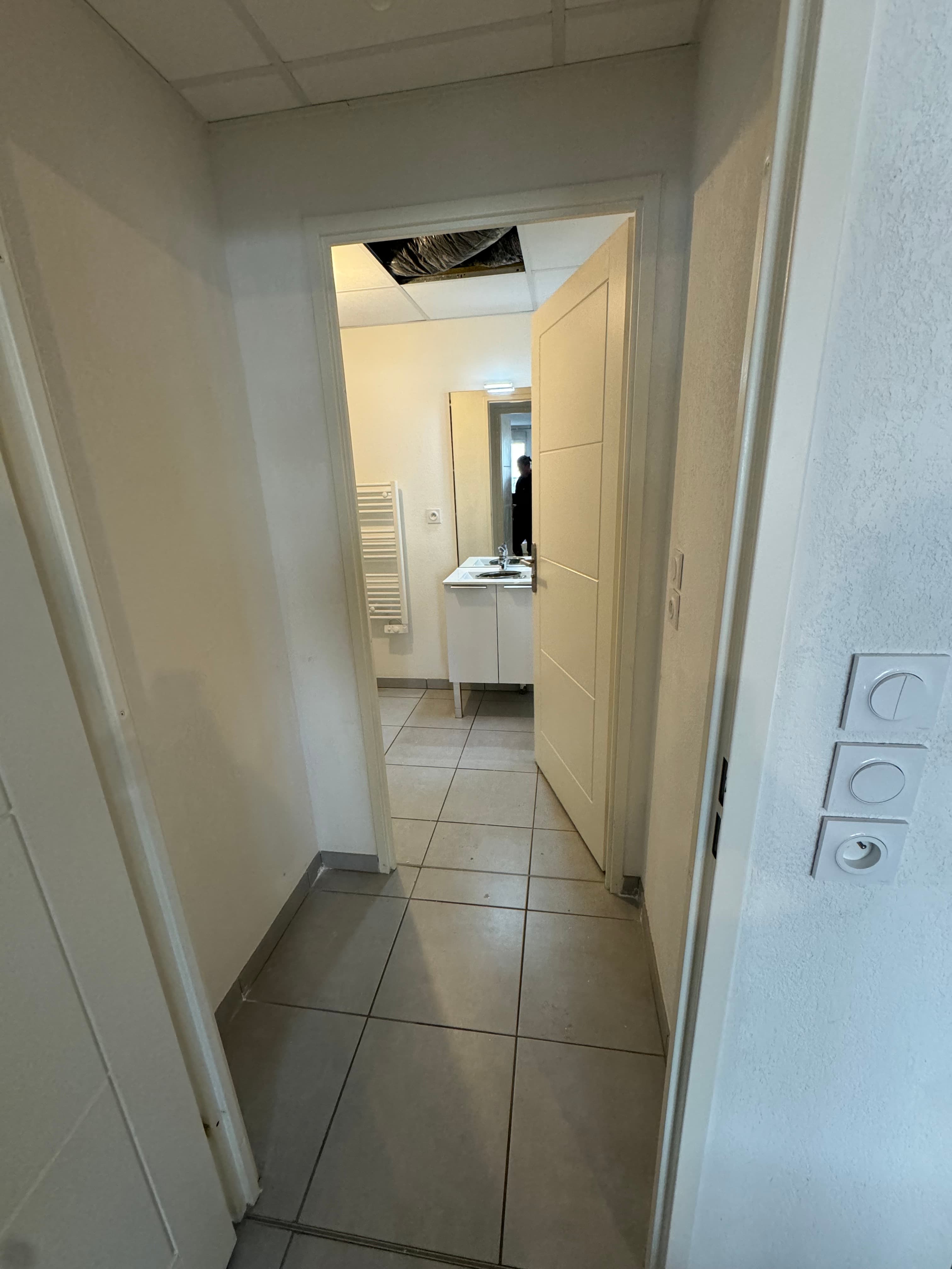 Avant travaux - Photo 3