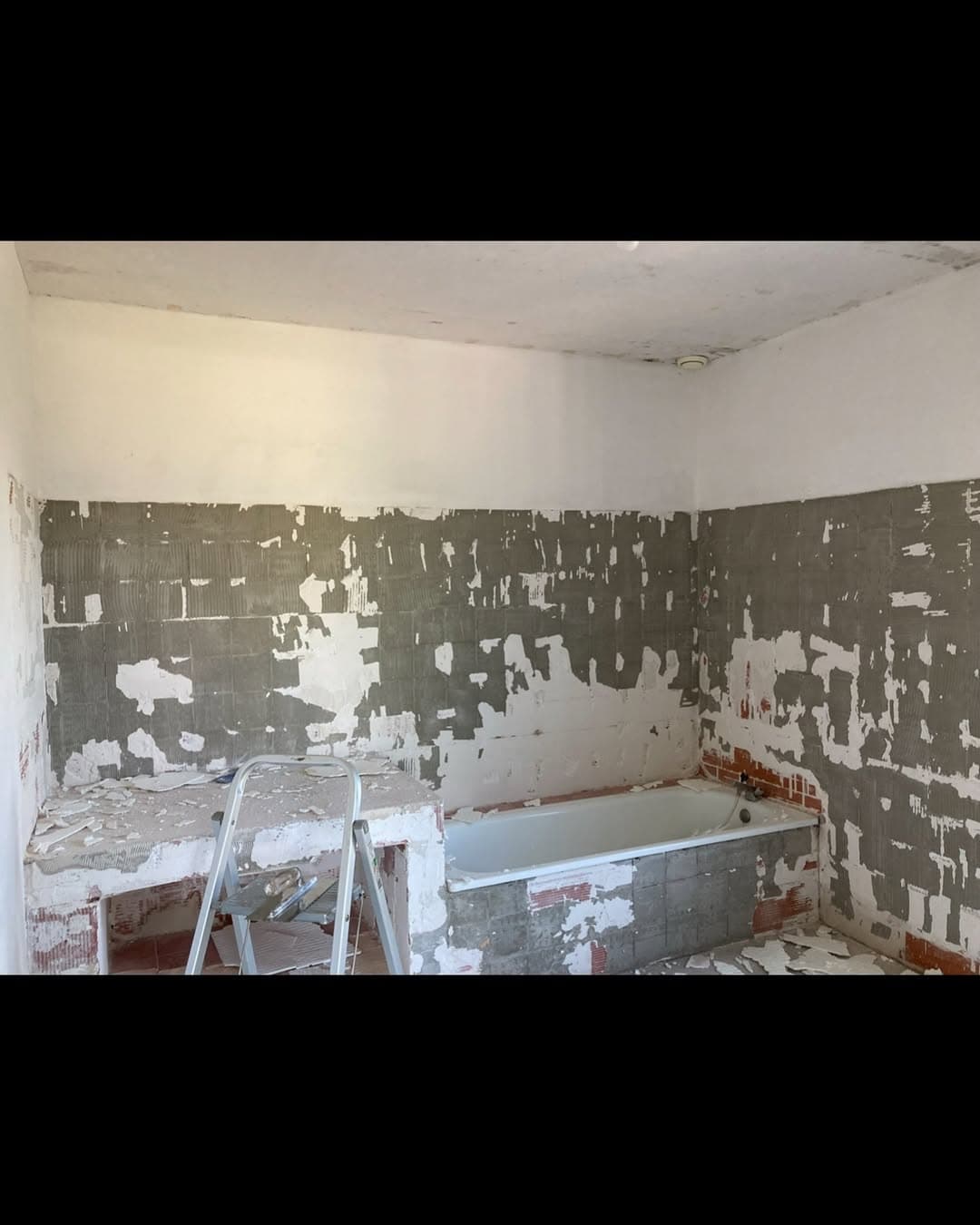 Avant travaux - Photo 2